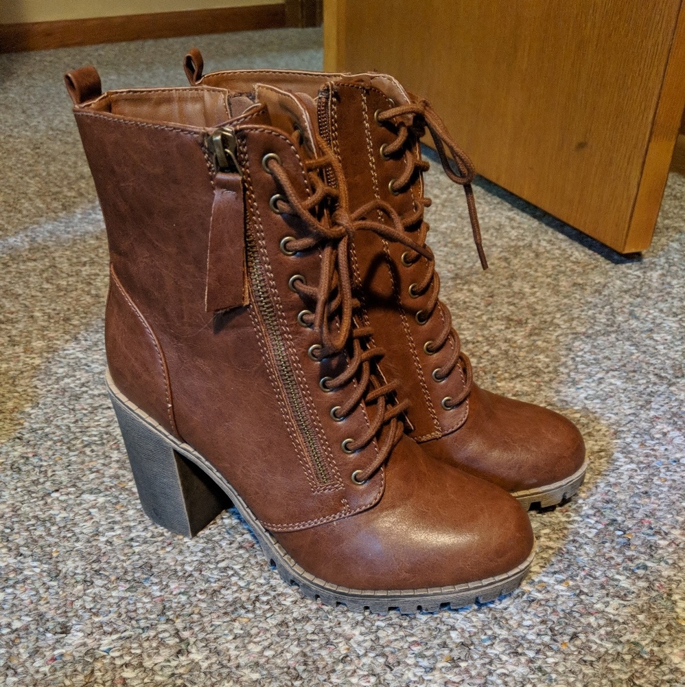 Shoes